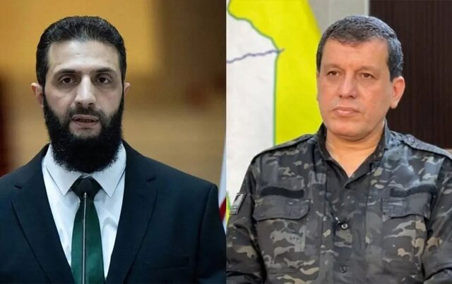 شکست مذاکرات دمشق و قسد؛ رد مطالبات کردها از سوی دولت سوریه