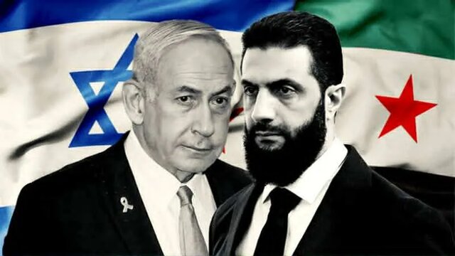 دمشق و رژیم صهیونیستی نزدیک به امضای توافق امنیتی با میانجی‌گری آمریکا