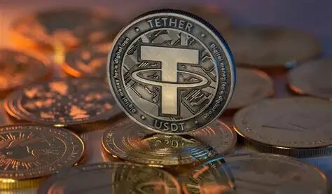 تتر سودآورترین بازیگر بازار رمزارزها در سال ۲۰۲۵ با درآمد ۵.۲ میلیارد دلاری