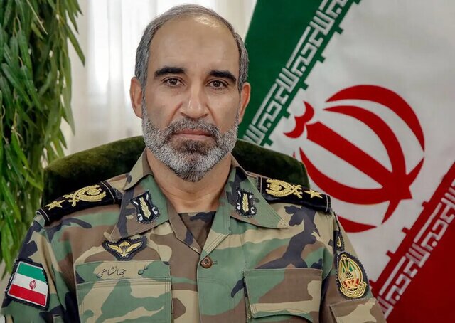 آمادگی کامل برای دفاع از اسلام و خاک کشور