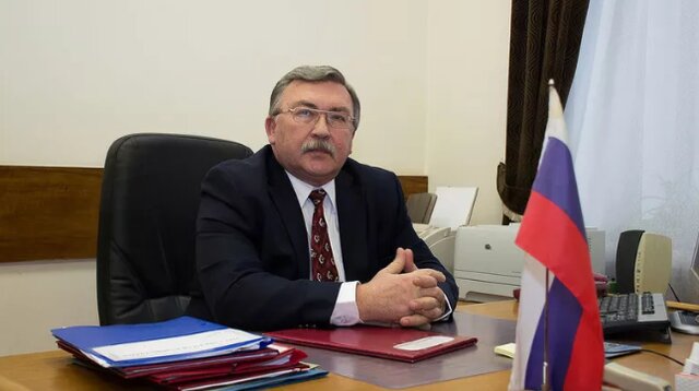 آمادگی روسیه برای میانجی‌گری بین آمریکا و ایران