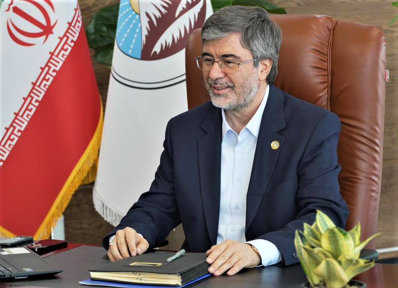 انتصاب ۴نفر در بیمه ایران با حکم علی جباری