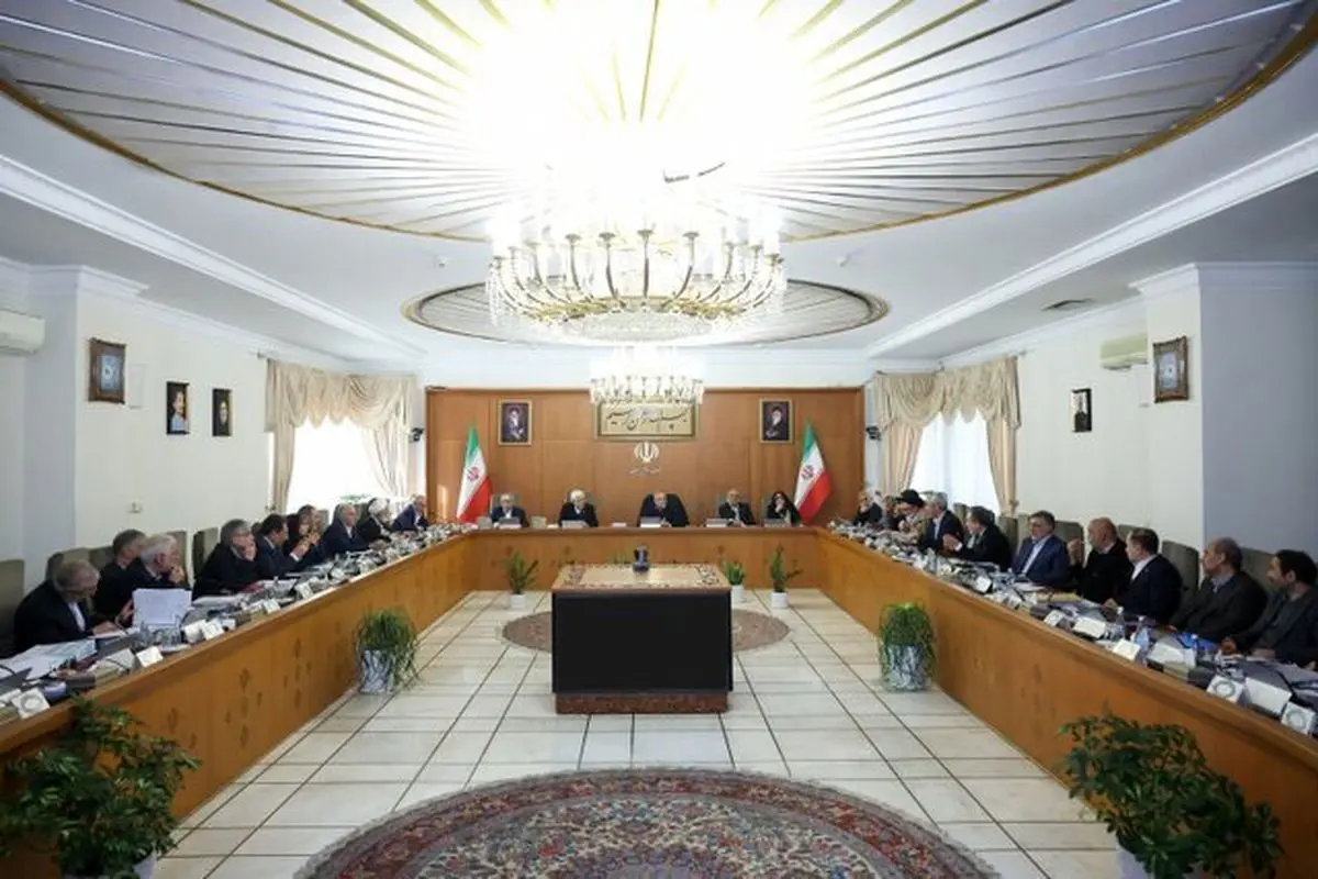 تصمیم اتحادیه اروپا در مورد سپاه پاسداران غیرسازنده و غیرحقوقی است