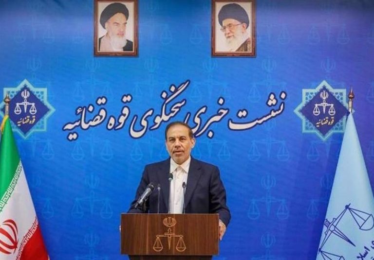 حساب اغتشاشگران و صحنه‌گردانان پشت‌پرده از دیگران جداست