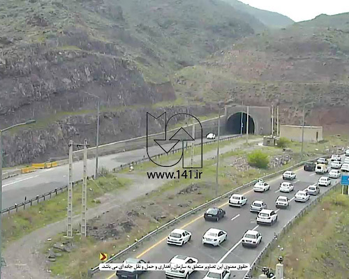 اعلام محدودیت‌های ترافیکی از ۶ تا ۹ اسفندماه در برخی از محورهای مواصلاتی کشور