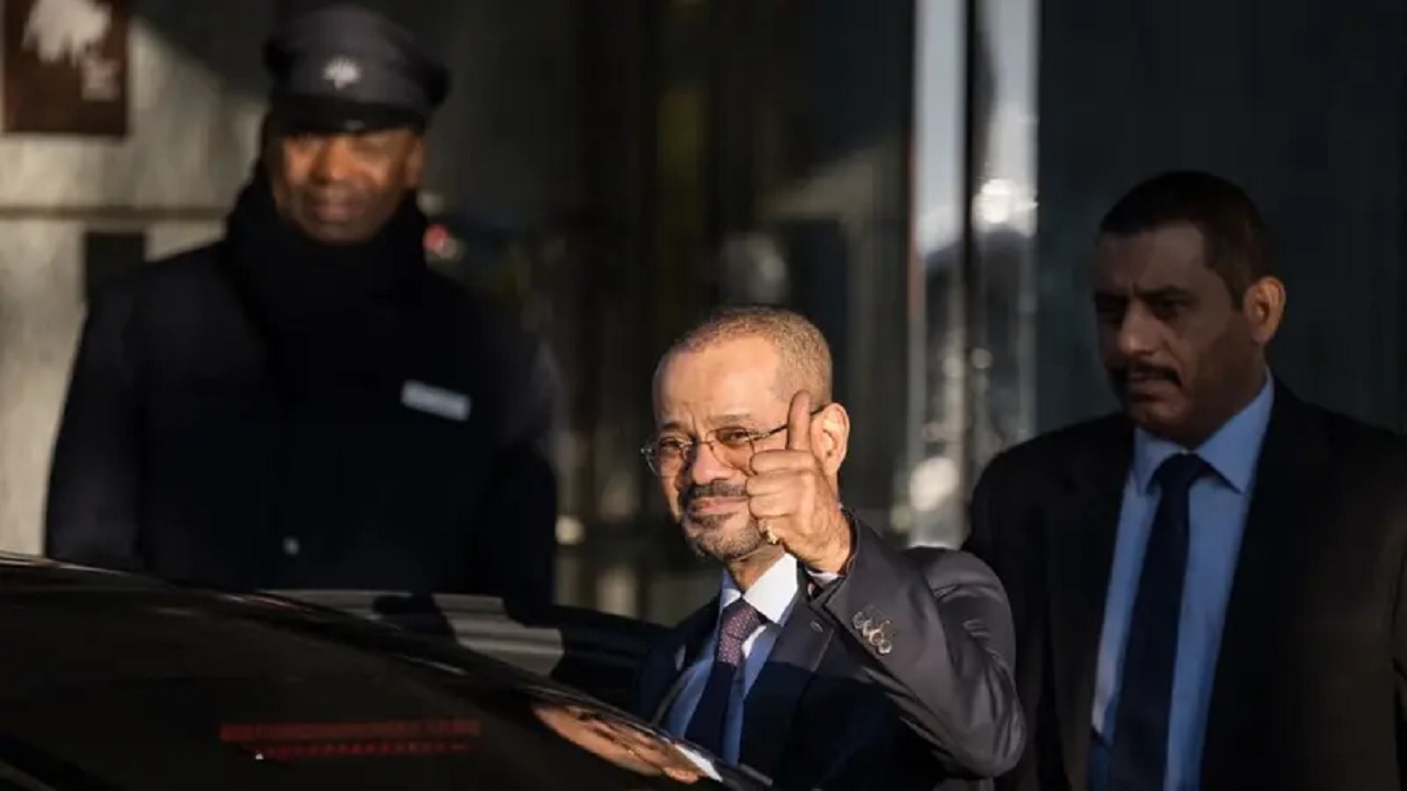 عمان از مذاکرات فنی ایران و آمریکا در وین طی هفته آینده خبر داد