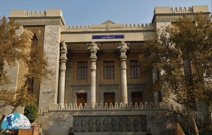 احضار سفرای اتحادیه اروپا در اعتراض به مصوبات ضدایرانی و برچسب‌زنی موهن به سپاه