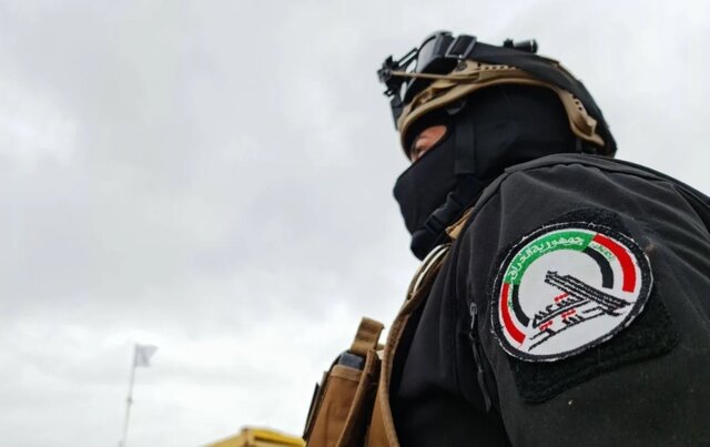 الحشد الشعبی عملیات امنیتی پیش‌دستانه در صحرای کربلا برای تأمین امنیت زائران نیمه شعبان آغاز کرد