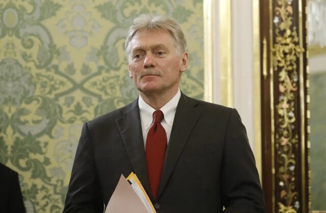 روسیه آماده انتقال اورانیوم مازاد ایران به عنوان راه‌حل دیپلماتیک است