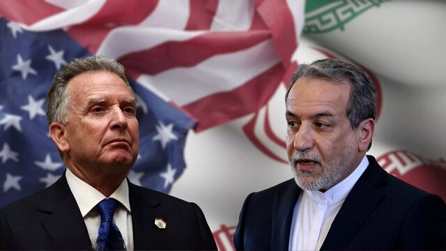 مذاکرات ایران و آمریکا در مسقط «غیرمستقیم» و منحصراً هسته‌ای خواهد بود