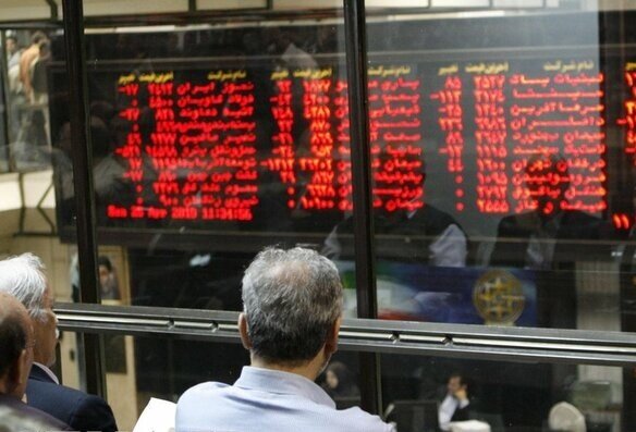 ادامه ریزش بازار سرمایه؛ شاخص کل به زیر ۴ میلیون و ۳۰ هزار واحد رسید