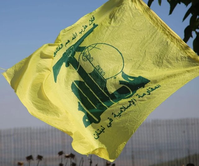 لبنان نخستین مانع در برابر پروژه اسرائیل بزرگ است