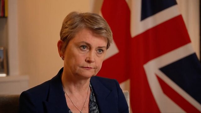 واکنش لندن به حبس زوج جاسوس بریتانیایی در ایران