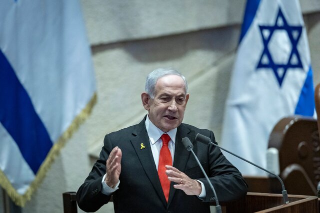 نتانیاهو از ترامپ خواست توافق با ایران «بدون تاریخ انقضا» باشد