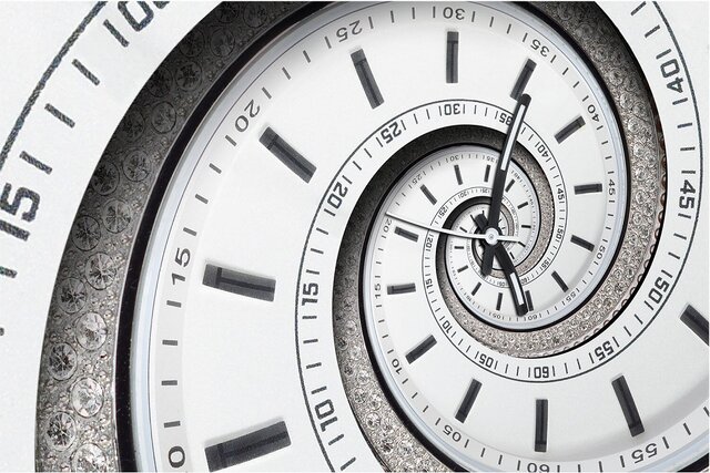 روزی که زمان دیجیتال شروع شد: مبدا یونیکس، نقطه صفر دنیای فناوری