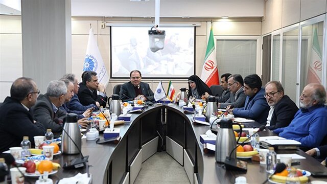 فعالان بخش خصوصی نفت و گاز: زمین بازی نادرست دولتی، سرمایه‌گذاری را متوقف کرده است