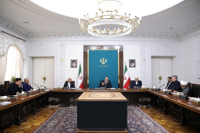 هماهنگی و هم‌افزایی، کلید عبور از بحران‌ها و حل مشکلات کشور است