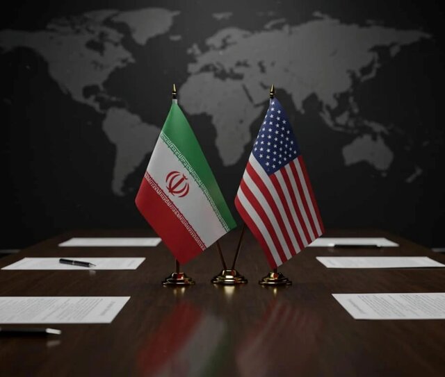 برگزاری مذاکرات غیرمستقیم ایران و آمریکا در مسقط روز جمعه