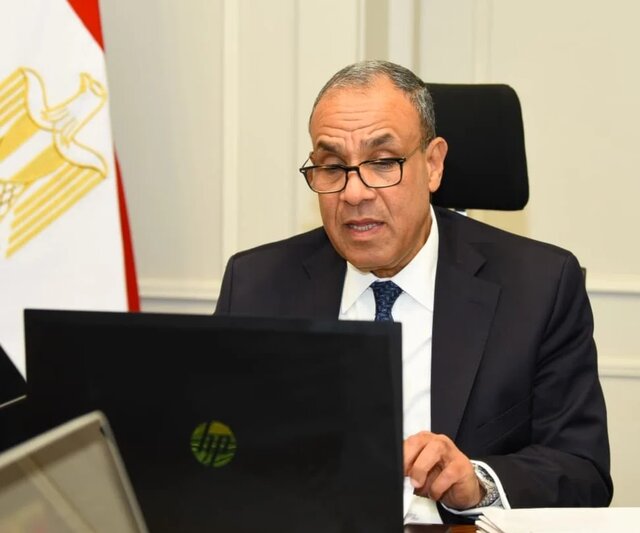 گفت‌وگوی تلفنی مقامات مصری و آژانس بین‌المللی انرژی اتمی درباره کاهش تنش‌های منطقه‌ای