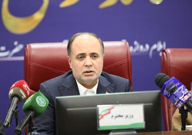 تأکید وزیر جهاد کشاورزی بر تکمیل طرح‌های نیمه‌تمام و اولویت‌سازی حمایت از کشاورزان