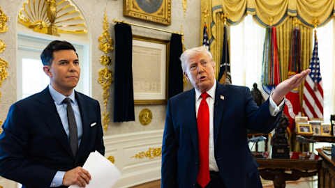 ادعاهای بی‌اساس ترامپ علیه ایران؛ «ما سلاح هسته‌ای آنها را نابود کردیم»