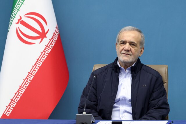 حضور پرشور مردم در راهپیمایی ۲۲ بهمن، پاسخی قاطع به دشمنان است