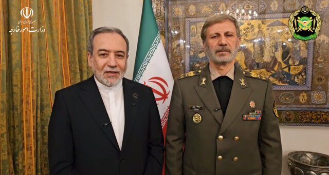 میدان و دیپلماسی امروز در امتداد یکدیگر حرکت می‌کنند