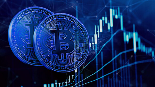 سقوط ۵۰ درصدی بیت‌کوین «متوسط» و نشانه بلوغ بازار است