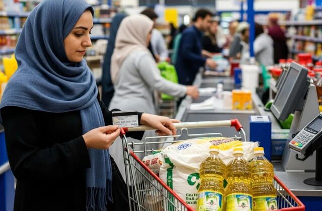 کالابرگ دهک‌های هشتم تا دهم شارژ شد/ واریز برای همه خانوارها کامل شد