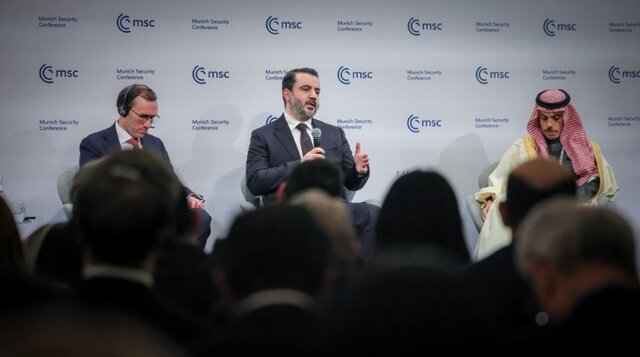 مذاکره با اسرائیل منوط به خروج از مناطق اشغالی است