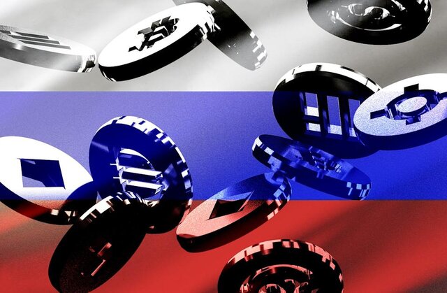 معاملات روزانه ۶۴۸ میلیون دلاری رمزارز در کشور