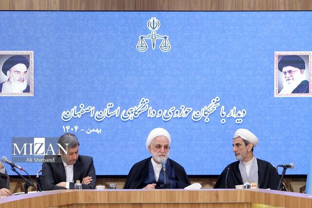 اژه‌ای: التزام به قانون یک اصل اساسی است/ تخطی از قانون جایز نیست