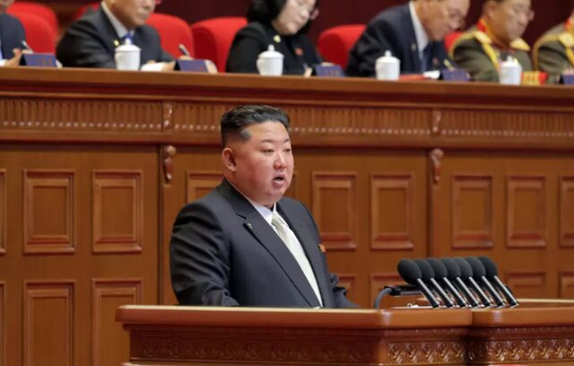 کنگره حزب کارگران کره شمالی؛ از اولویت‌های هسته‌ای تا وعده رفاه عمومی