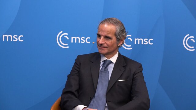 پیش از حمله به تأسیسات ایران، شواهدی از «پنهانکاری» داشتیم/ تأکید بر بی‌طرفی آژانس در زمینه‌سازی برای تجاوز