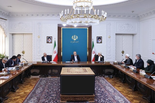 دستور بررسی جامع و بی‌طرفانه ابعاد حوادث دی ماه صادر شد/ از مردم برای ارائه اسناد دعوت به عمل آمد