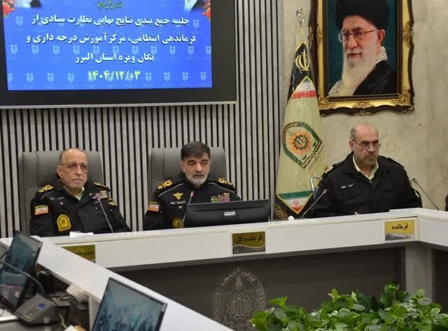 دستور رادان برای تحویل فوری اموال مسروقه به مالباختگان/ تاکید بر اولویت‌بندی فرمایش رهبری