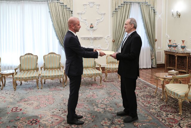 پیوند قلبی و فرهنگی دو ملت، ضامن تحکیم صلح منطقه‌ای است