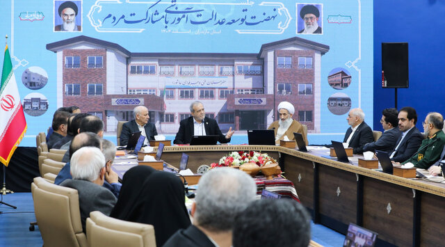 مقصر مشکلات امروز نسل گذشته است؛ مدرسه جایی است که امید یا ناامیدی ساخته می‌شود