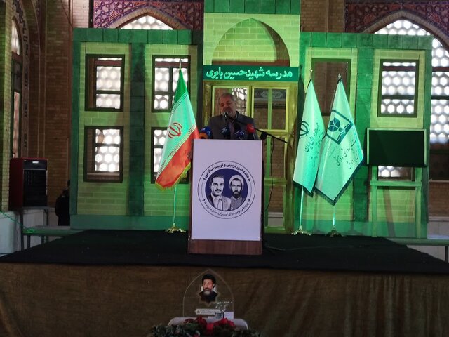 تحول در نظام پرورشی با محتوای نوین، جهاد فرهنگی امروز است