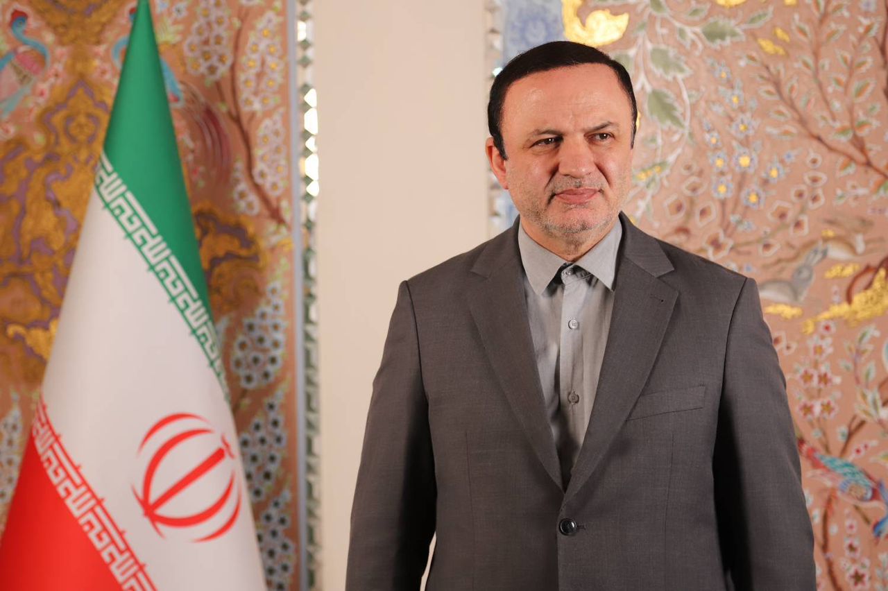 رضا مسرور:همزمان با دهه مبارک فجر، 221 پروژه سرمایه‌گذاری و عمرانی در مناطق آزاد به ارزش 69 همت افتتاح و کلنگ‌زنی می‌شود