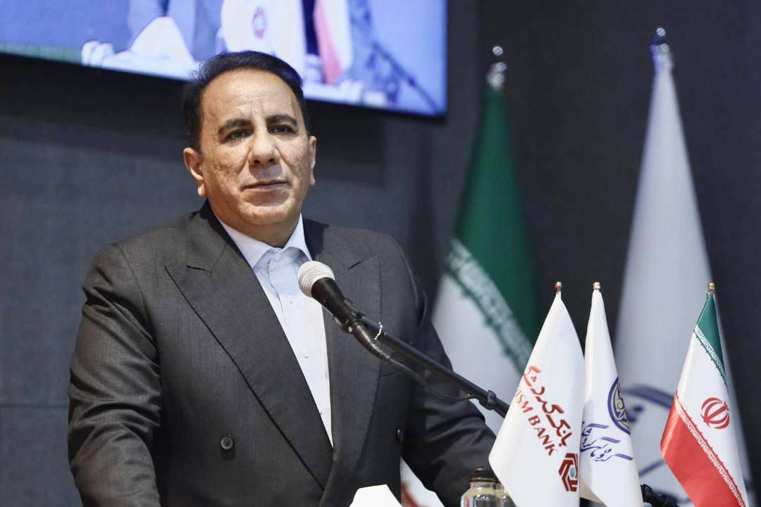 دکتر جهانگیری:بانک گردشگری باید با مدیریت حرفه‌ای، هماهنگی نهادی و مسئولیت اجتماعی از این مقطع تاریخی عبور کند