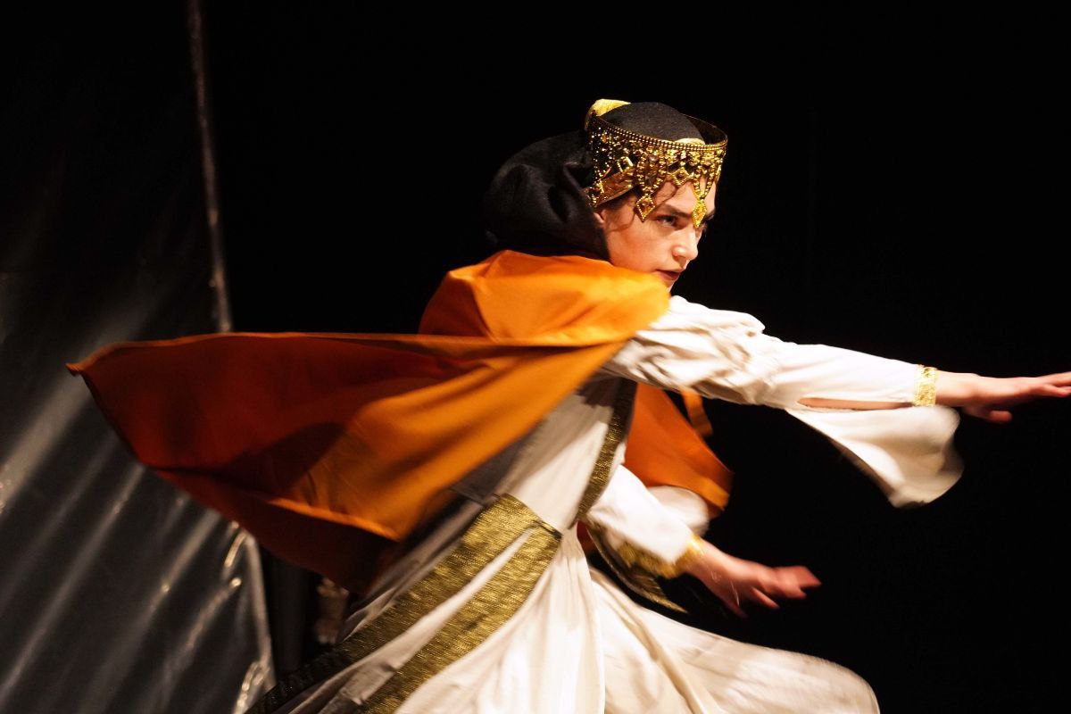 جور دیگر باید دید