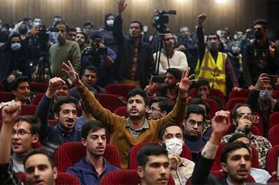 پیشنهاد وزارت علوم برای تعیین محل رسمی اعتراضات دانشجویی در دانشگاه‌ها