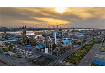 افزایش ۷۴ درصدی سرمایه «شفن» از محل سود انباشته روی میز مجمع فوق‌العاده؛ پتروشیمی فن‌آوران در مسیر اصلاح ساختار مالی و تقویت بنیان‌های ترازنامه‌ای