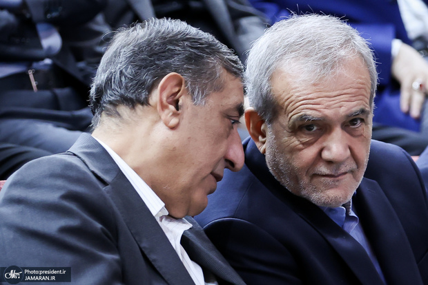 معاون اجرایی رئیس‌جمهوری: هر صلحی به معنای تسلیم نیست