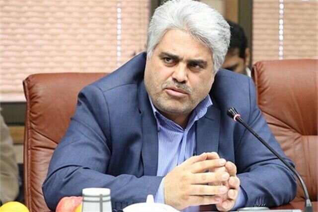 به اندازه کافی بنزین  در انبارهای نفتی ذخیره شده است