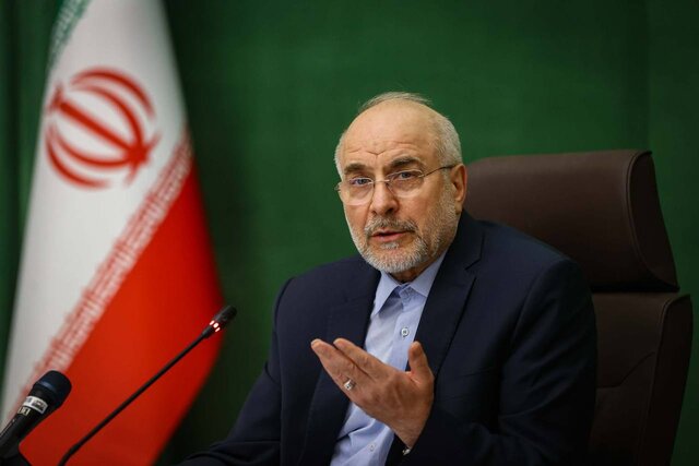 آتش‌بس را تا زمان پشیمانی دشمن نمی‌پذیریم