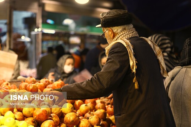 تمامی میادین و بازارهای میوه و تره‌بار فردا تعطیل هستند