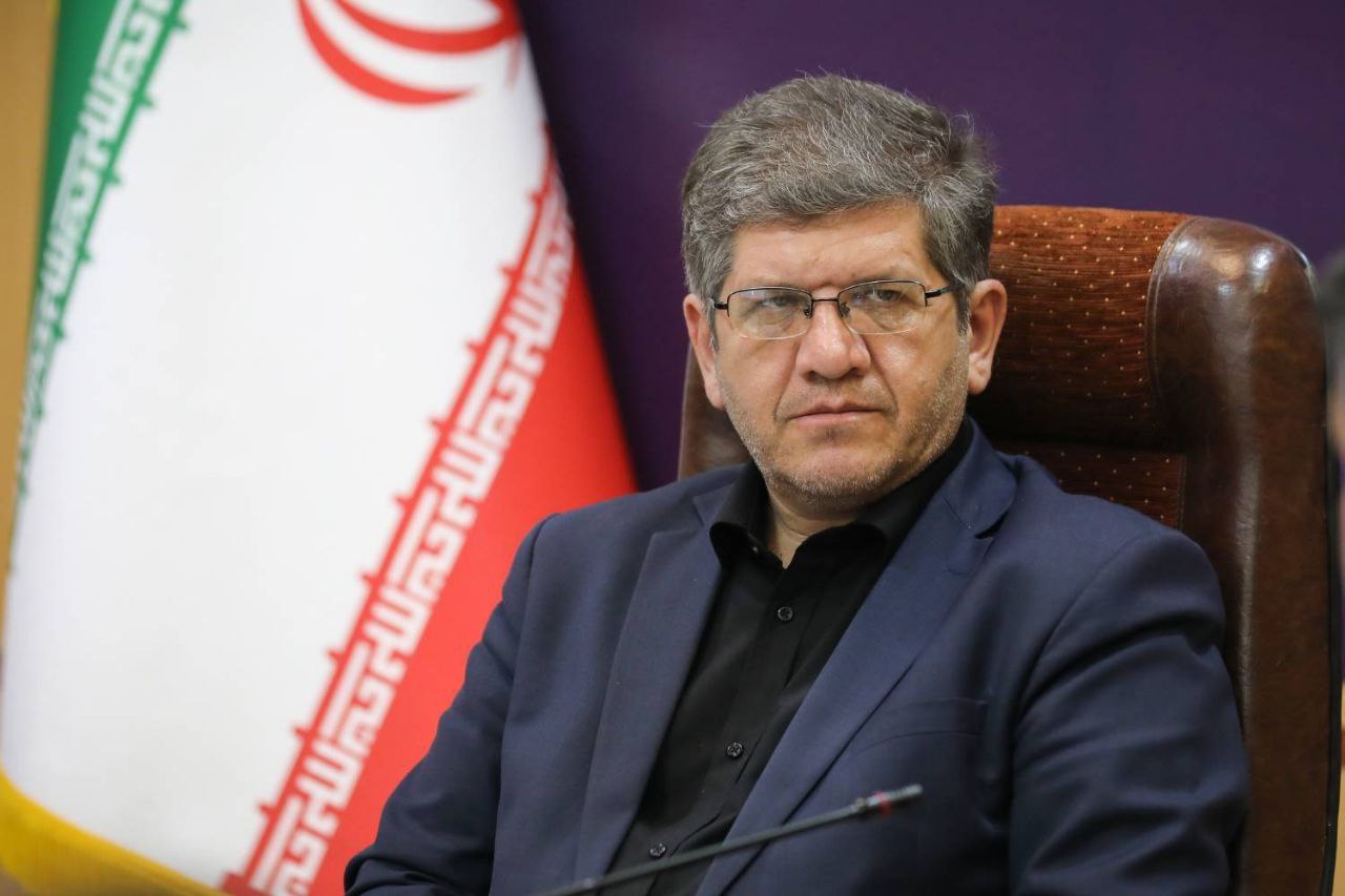 کارکنان صنعت ریلی در میدان