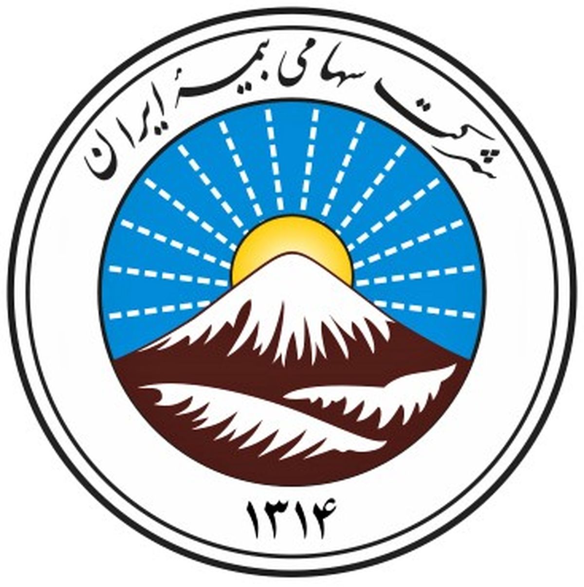تلاش مستمر بیمه ایران برای خدمت بی‌وقفه به مردم